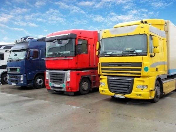 Ankara Selçuklu Nakliye